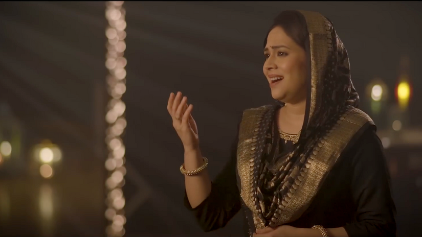 Sai Shirdi Sai Music Video 99 Songs